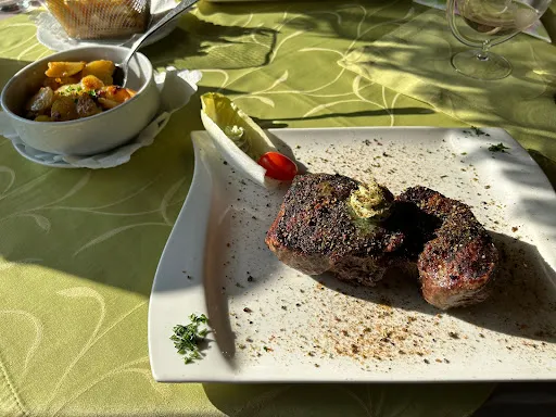Bild von Steak-House Landfrieden