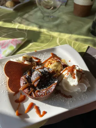 Bild von Steak-House Landfrieden