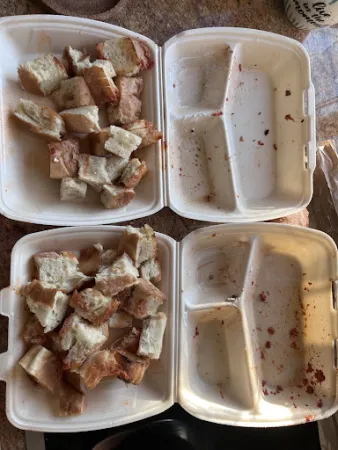 Bild von BERGAMA Kebab Haus