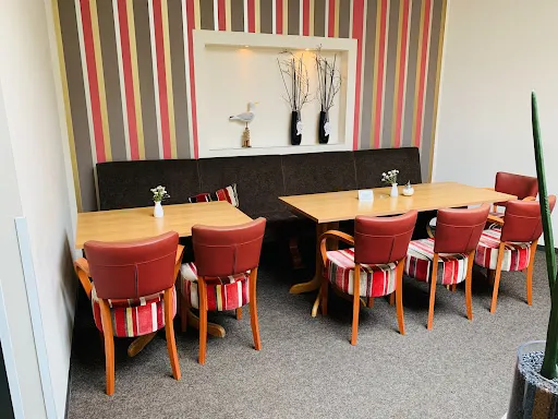 Bild von Schloßcafe Konditorei