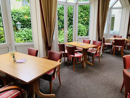 Bild von Schloßcafe Konditorei