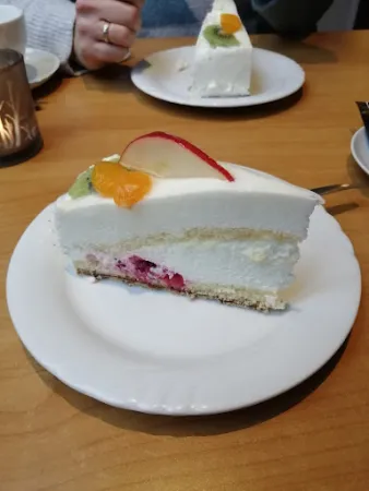 Bild von Schloßcafe Konditorei
