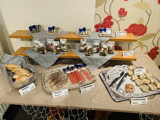 Bild von Schloßcafe Konditorei