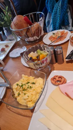 Bild von Schloßcafe Konditorei