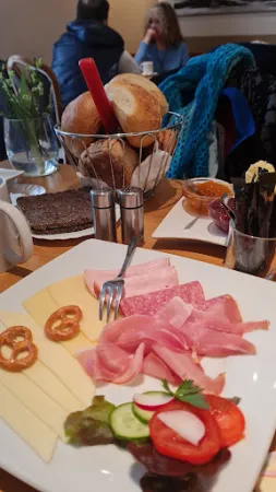 Bild von Schloßcafe Konditorei