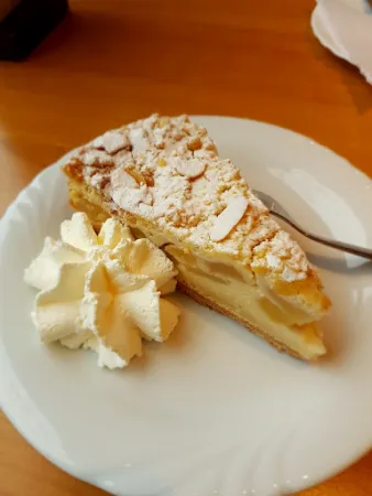 Bild von Schloßcafe Konditorei