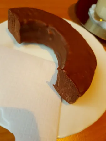 Bild von Schloßcafe Konditorei