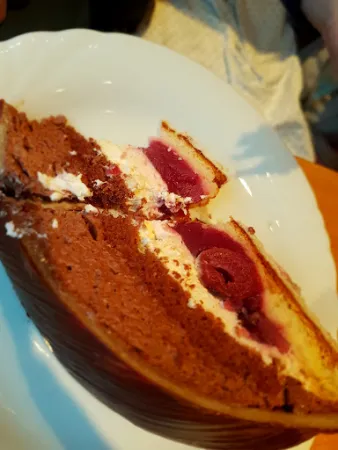 Bild von Schloßcafe Konditorei