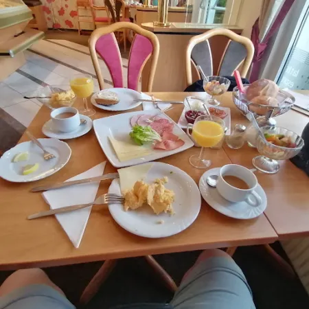 Bild von Schloßcafe Konditorei