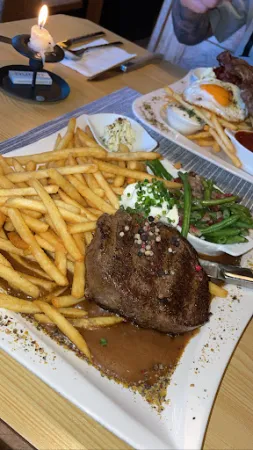 Bild von Dunst Gastronomie KG