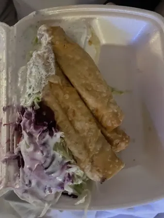 Bild von Istanbul Grill