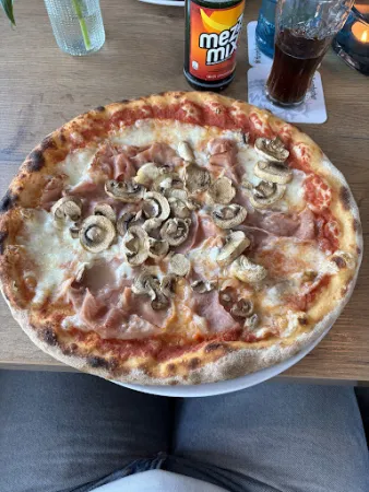 Bild von Mamma Mia