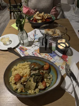 Bild von Mamma Mia