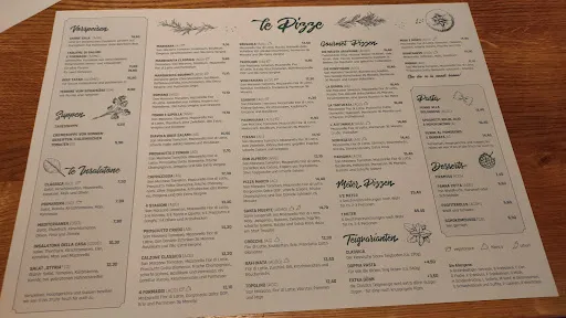 Bild von Dejavu Pizza by Sacco Weiz