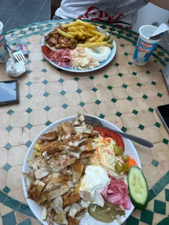 Bild von Falafilo Food Nordhorn فلافيلو فود نوردهورن