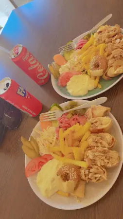 Bild von Falafilo Food Nordhorn فلافيلو فود نوردهورن