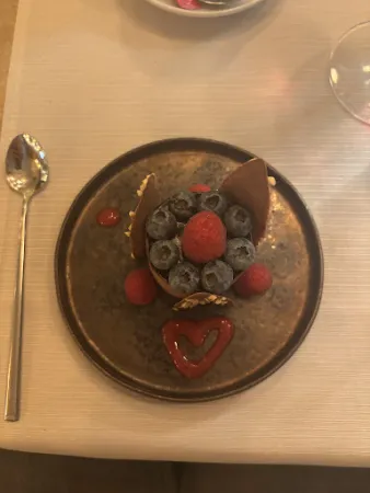 Bild von P15 Bistro & Steakbar
