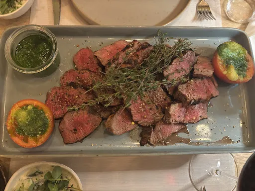 Bild von P15 Bistro & Steakbar