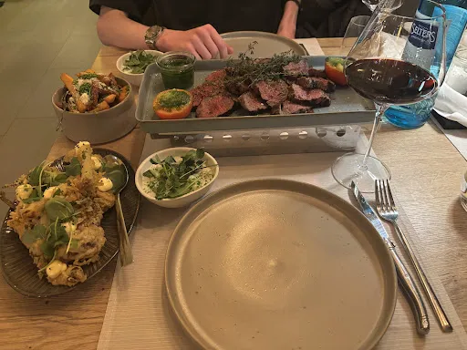 Bild von P15 Bistro & Steakbar