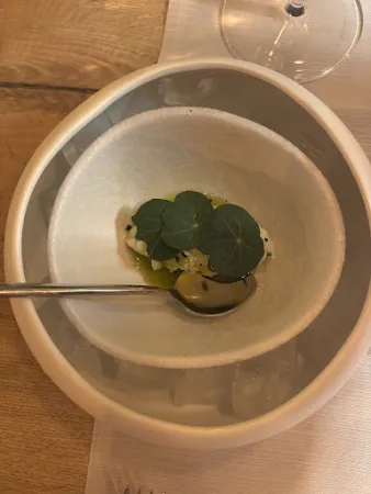 Bild von P15 Bistro & Steakbar