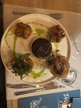 Bild von P15 Bistro & Steakbar