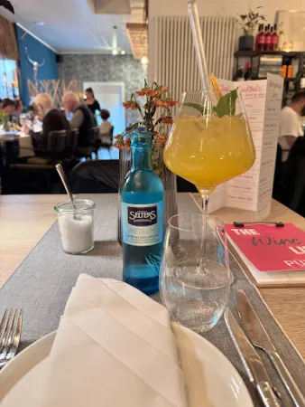 Bild von P15 Bistro & Steakbar