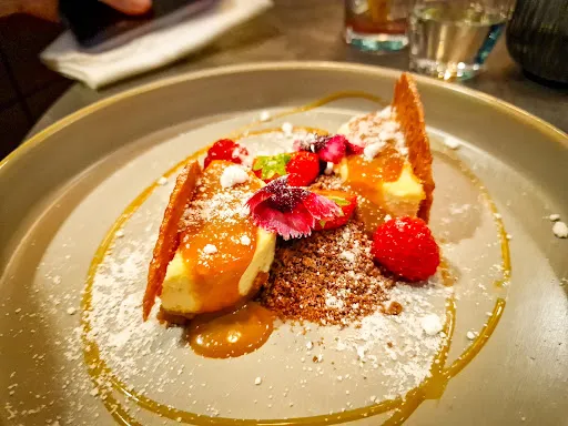 Bild von P15 Bistro & Steakbar