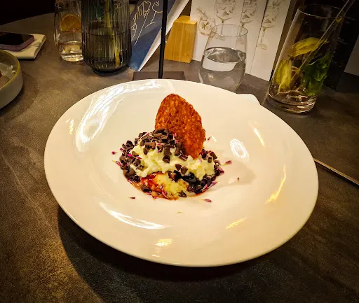 Bild von P15 Bistro & Steakbar