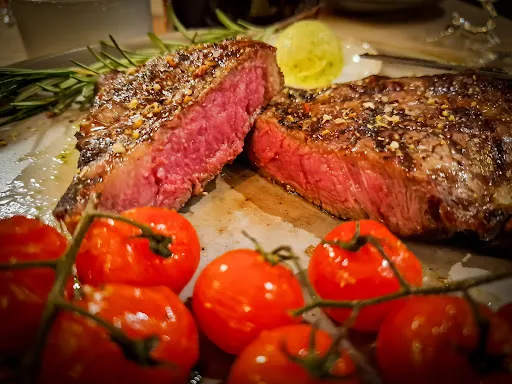Bild von P15 Bistro & Steakbar