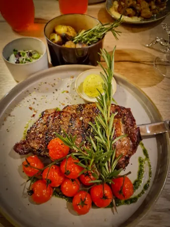Bild von P15 Bistro & Steakbar