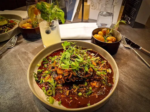 Bild von P15 Bistro & Steakbar