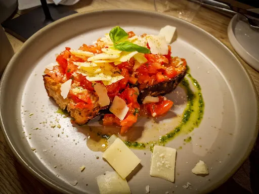 Bild von P15 Bistro & Steakbar