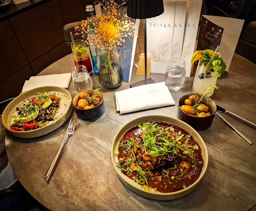 Bild von P15 Bistro & Steakbar