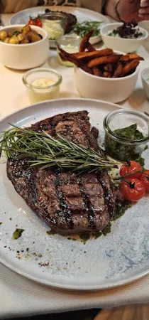 Bild von P15 Bistro & Steakbar