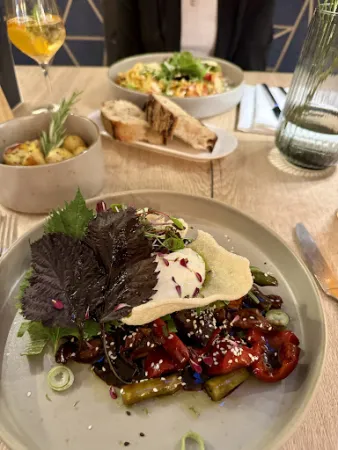 Bild von P15 Bistro & Steakbar