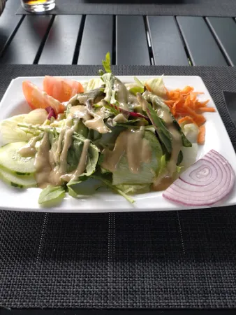 Bild von Ristorante „Gondola“ - Café - Bar - Restaurant