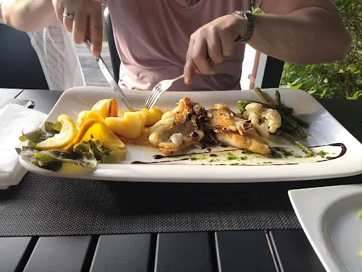 Bild von Ristorante „Gondola“ - Café - Bar - Restaurant