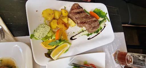 Bild von Ristorante „Gondola“ - Café - Bar - Restaurant