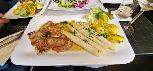 Bild von Ristorante „Gondola“ - Café - Bar - Restaurant