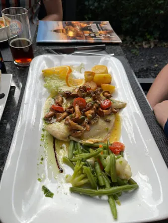 Bild von Ristorante „Gondola“ - Café - Bar - Restaurant