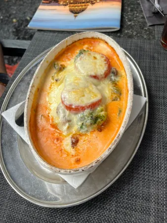 Bild von Ristorante „Gondola“ - Café - Bar - Restaurant