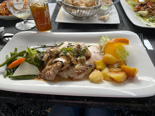Bild von Ristorante „Gondola“ - Café - Bar - Restaurant