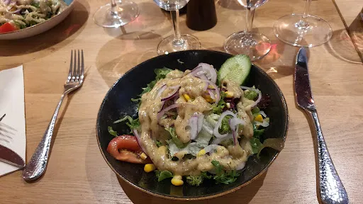 Bild von Ristorante „Gondola“ - Café - Bar - Restaurant