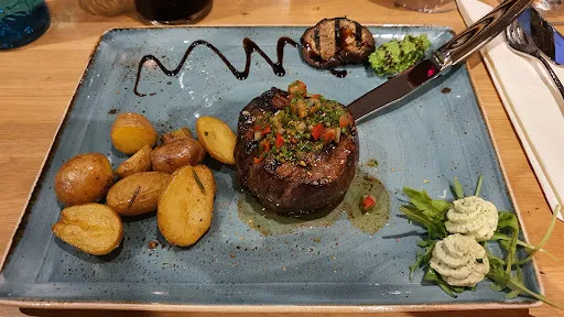 Bild von Ristorante „Gondola“ - Café - Bar - Restaurant