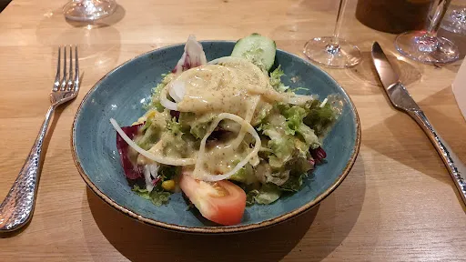 Bild von Ristorante „Gondola“ - Café - Bar - Restaurant