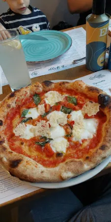 Bild von Dejavu Pizza by Sacco Weiz
