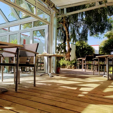 Bild von Restaurant Santorini
