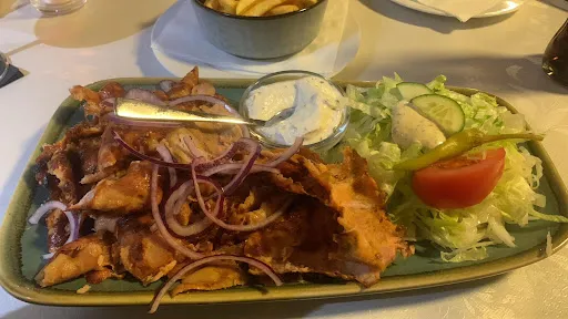 Bild von Adria Restaurant