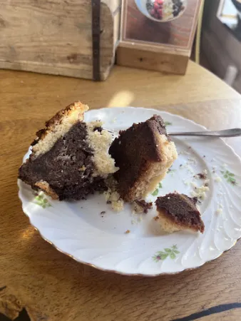 Bild von Café & Bistro de Mood