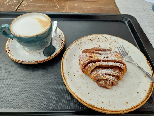 Bild von Café & Bistro de Mood